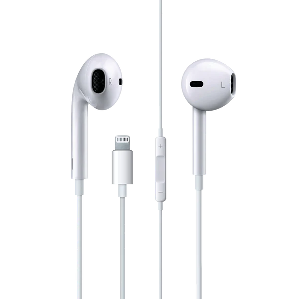 R-825 iOS Handsfree Plug & Play | With Out Bluetooth Connectivity
