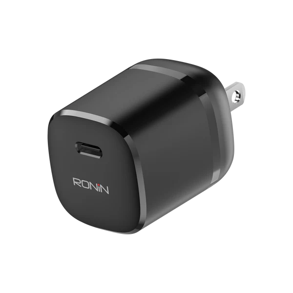 FURY | R-6035 30 WATT | TYPE-C PD OUTPUT 6