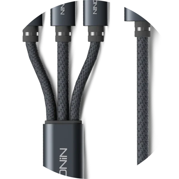 SMASH | R-2015 - 3 in 1 Cable
