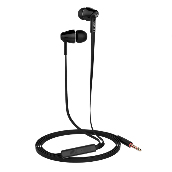 R-15 Handsfree Heavy Bass Sound