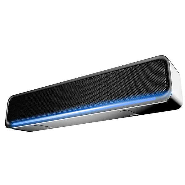 Axis Bar | R-3010 Wireless Speaker with 8 hours of playtime