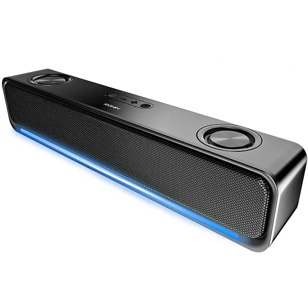 Axis Bar | R-3010 Wireless Speaker with 8 hours of playtime