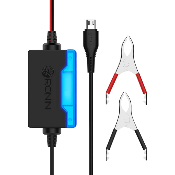 MAGNETOR | R-777 2.4 Ampere | Circuit Protection 3