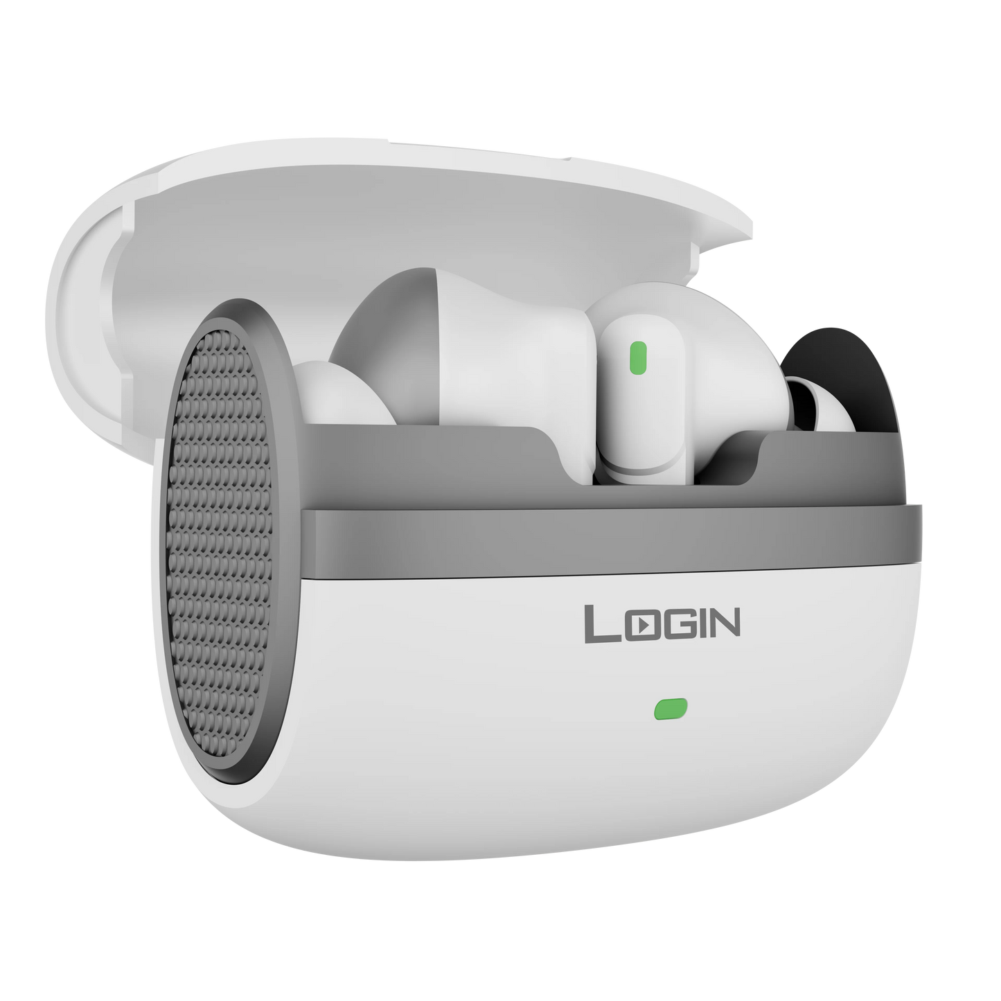 L-208 Wireless Bluetooth Earbuds