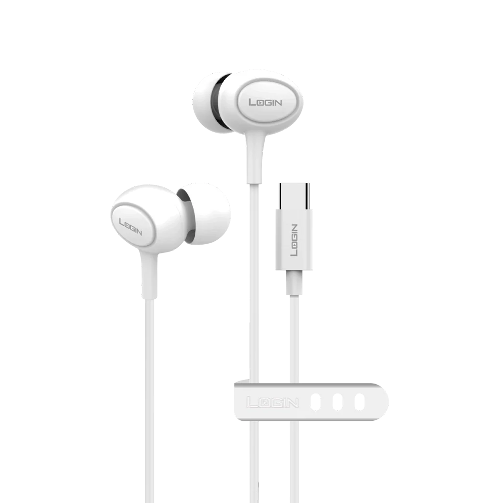 L-301 Handsfree type c