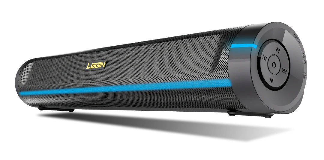 L-270 - Wireless Soundbar 9 Reviews