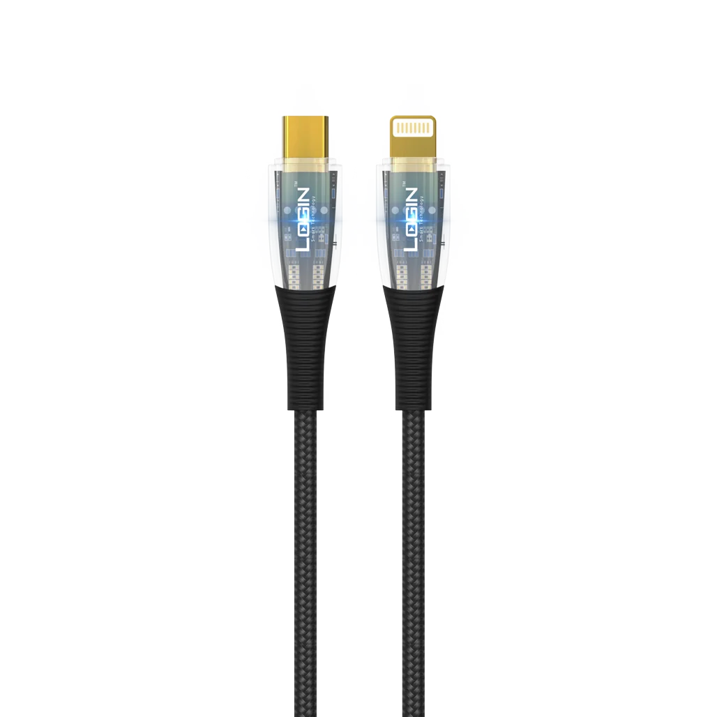 LT-313 Cable PD to Lightning