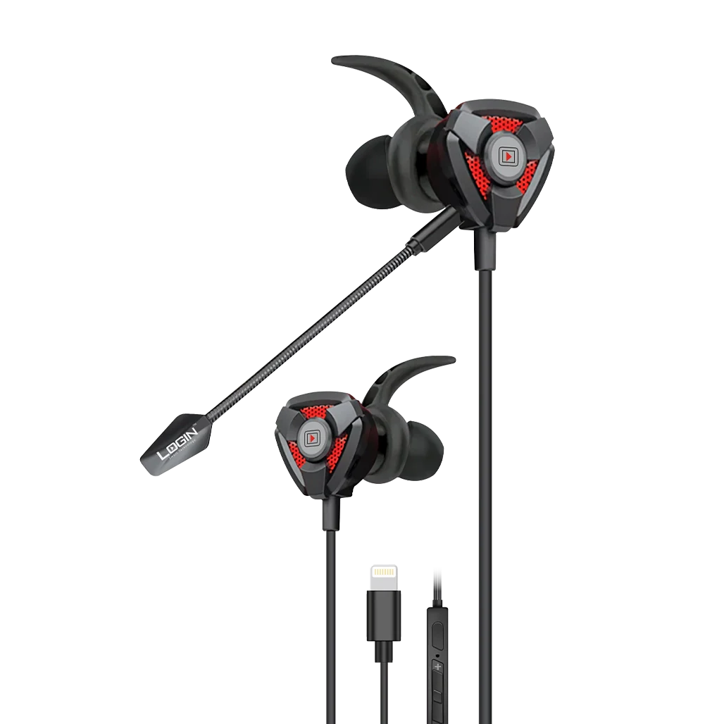 LT-H20 Handsfree IOS