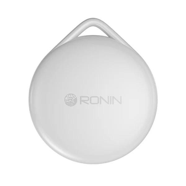 R-101 Smart Tracker Smart Tracker | For IOS