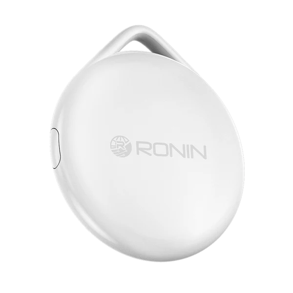 R-101 Smart Tracker Smart Tracker | For IOS