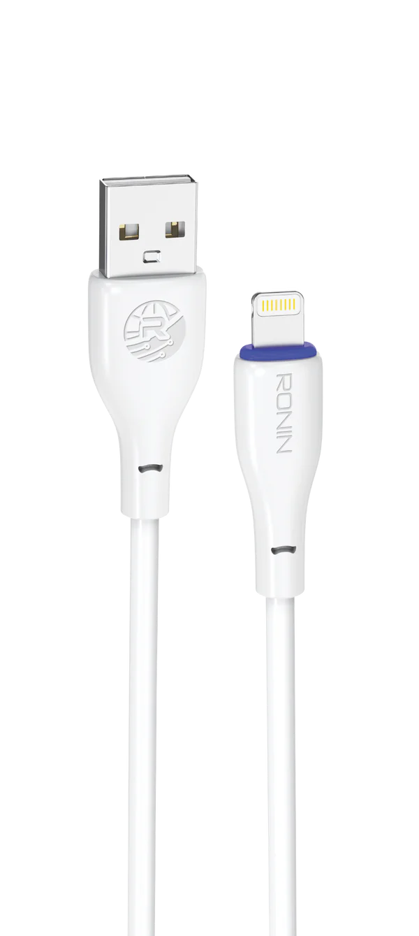R-340 Iphone Durable Cable