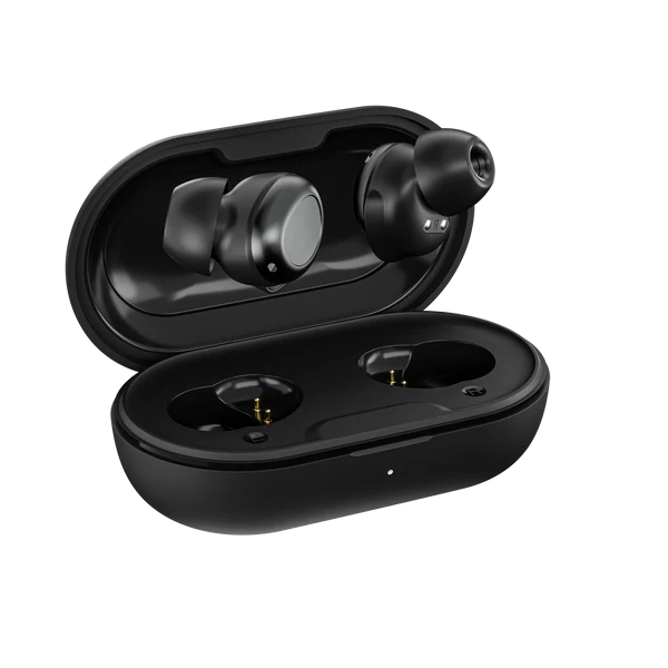 Mist | R- 7055 Premium Tiny buds | Immersive sound | Crystal clear calling