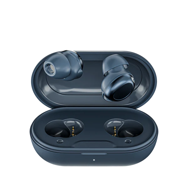 Mist | R- 7055 Premium Tiny buds | Immersive sound | Crystal clear calling
