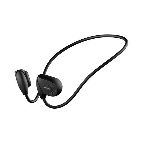 R-180 Neckband Smart & Fit