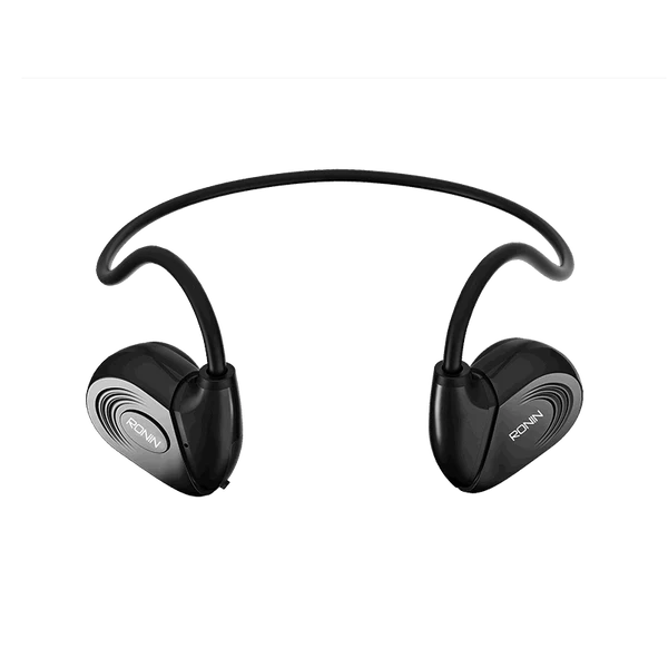 R-180 Neckband Smart & Fit