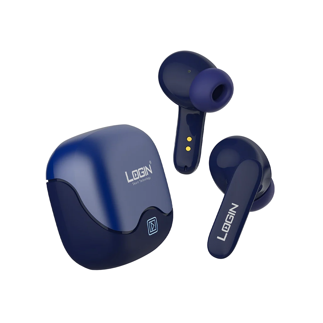L-200 Wireless Bluetooth Earbuds