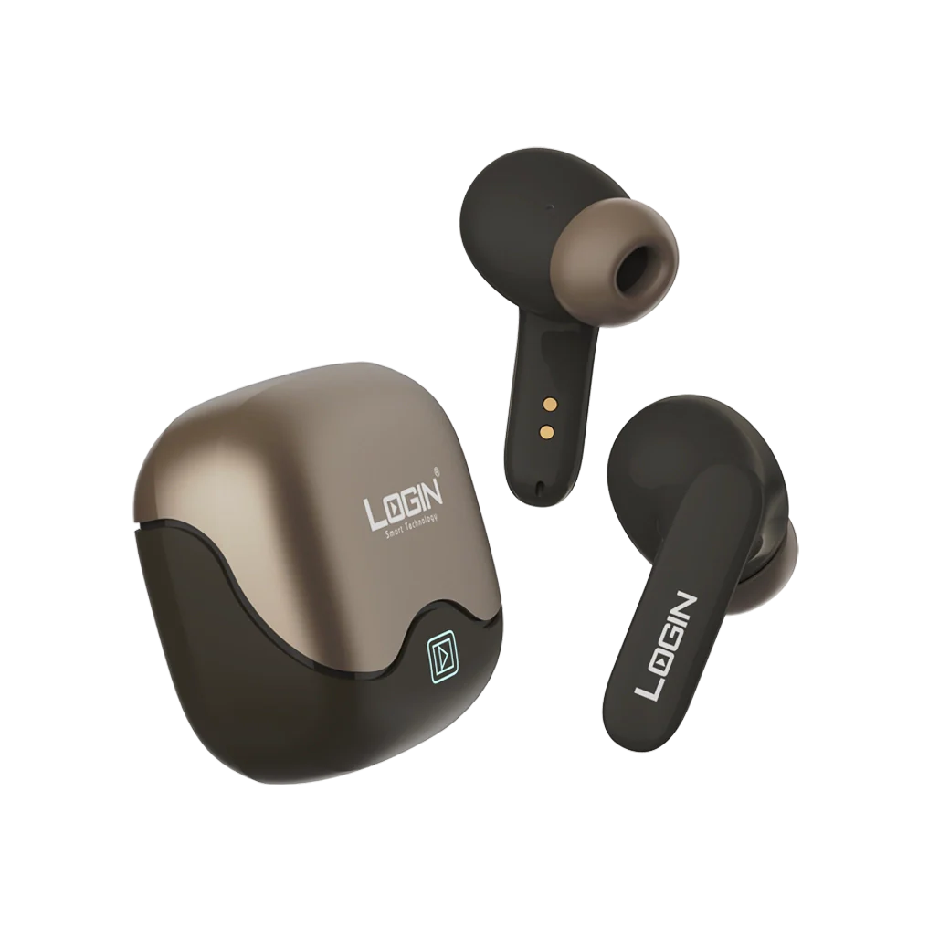 L-200 Wireless Bluetooth Earbuds