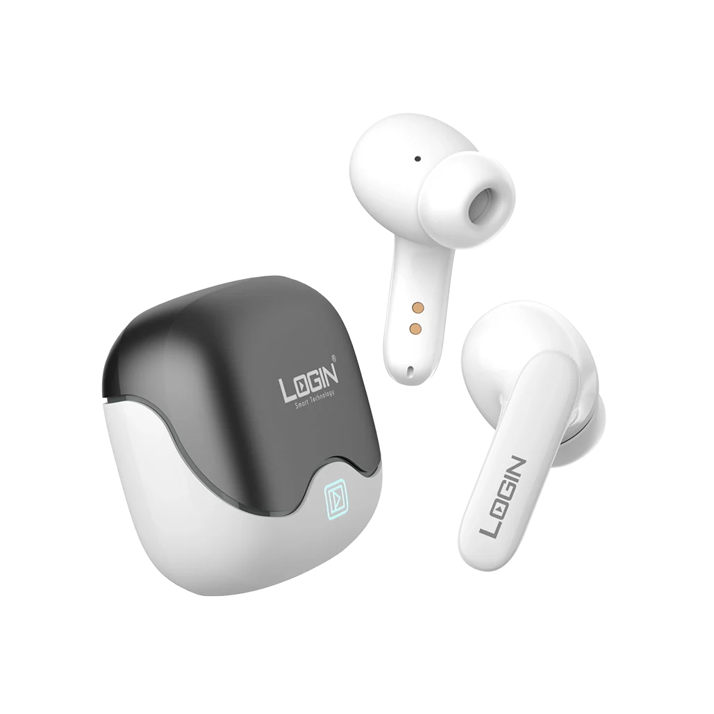 L-200 Wireless Bluetooth Earbuds