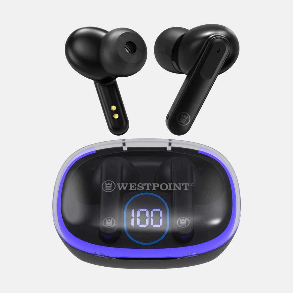 Bluetooth Earbuds WP-101