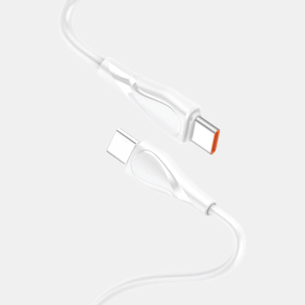 Fast Charging PD Cable WP-316