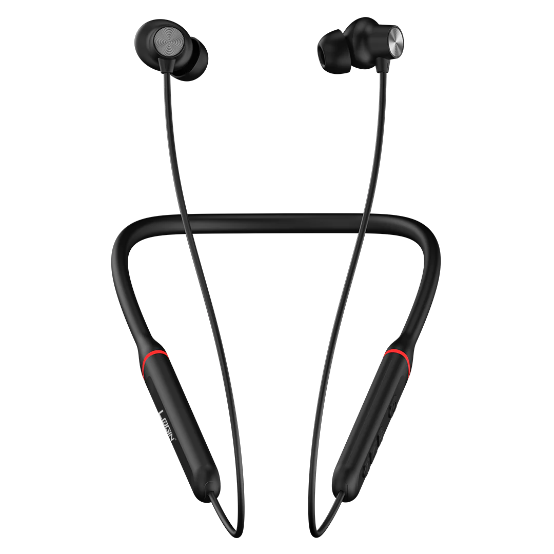 L-261 Wireless Neckband