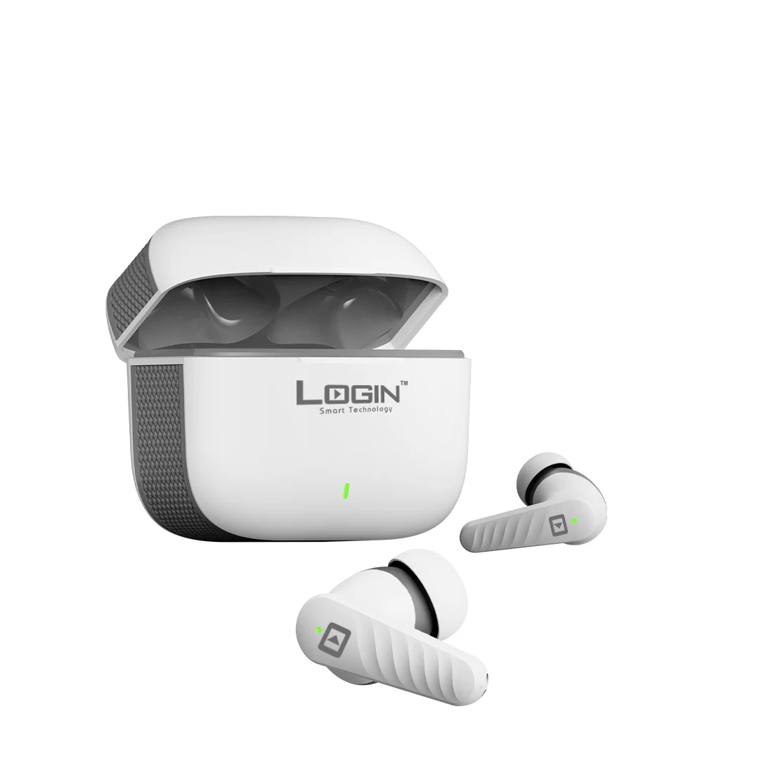 LT-WB30 Wireless Earbuds