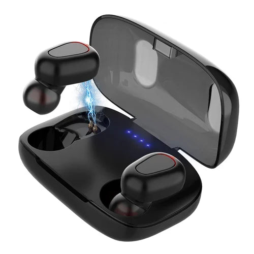 L-201 | Wireless Bluetooth Airdots