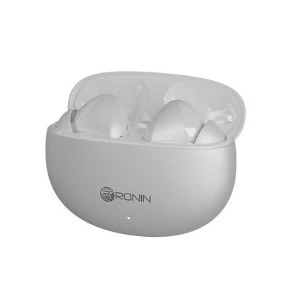 R-7030 Earbuds Immersive Sound | Heavy Bass | Environmental Noise Cancellation