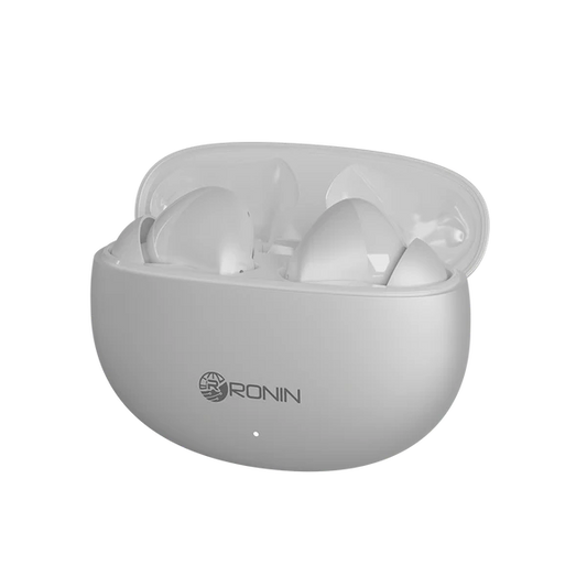R-7030 Earbuds Immersive Sound | Heavy Bass | Environmental Noise Cancellation