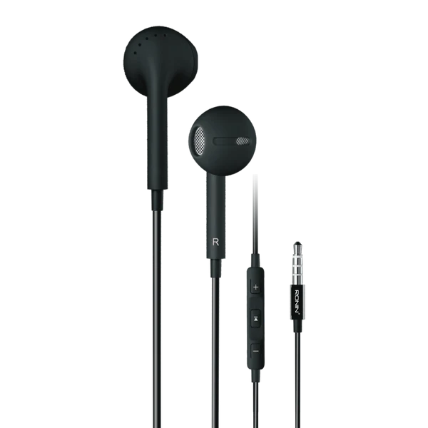 R-9 Handsfree High Elastic Wire
