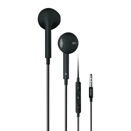 R-9 Handsfree High Elastic Wire