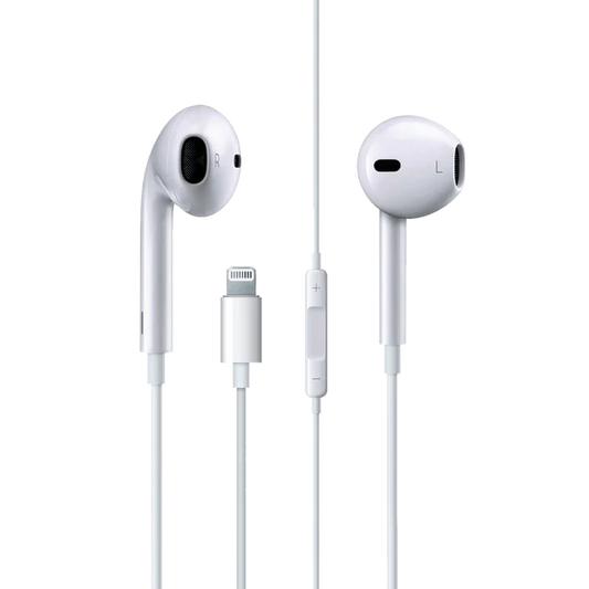 R-825 iOS Handsfree Plug & Play | With Out Bluetooth Connectivity