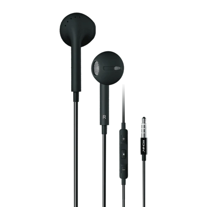 R-5 Handsfree Durable Shell Design