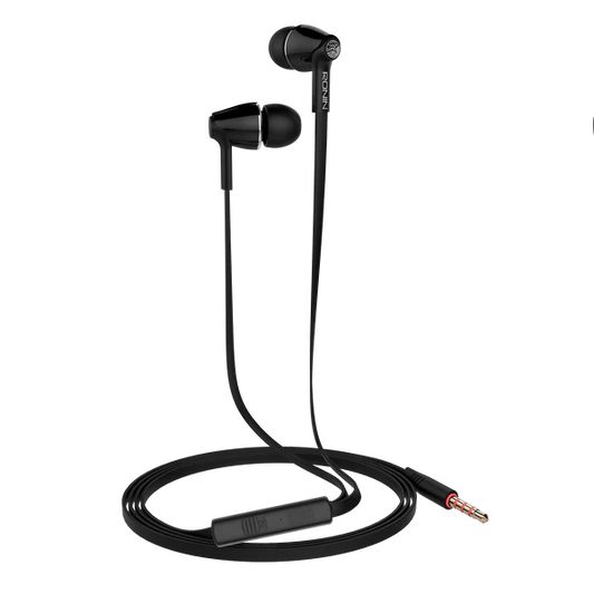 R-15 Handsfree Heavy Bass Sound