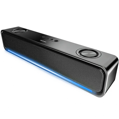 Axis Bar | R-3010 Wireless Speaker with 8 hours of playtime