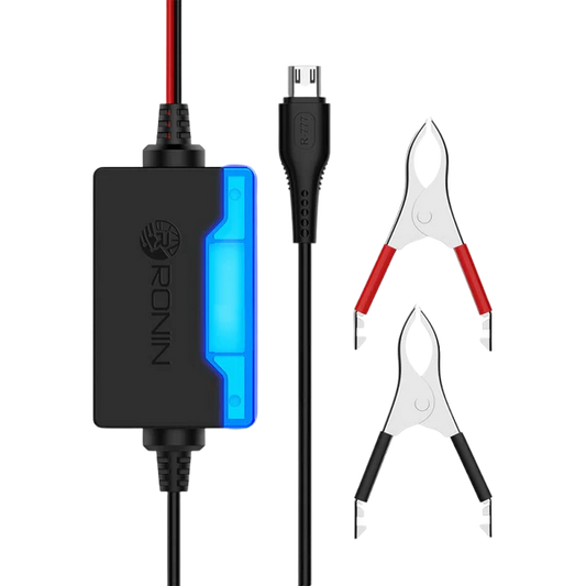 MAGNETOR | R-777 2.4 Ampere | Circuit Protection 3