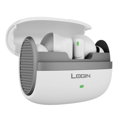 L-208 Wireless Bluetooth Earbuds