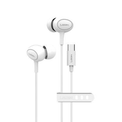L-301 Handsfree type c
