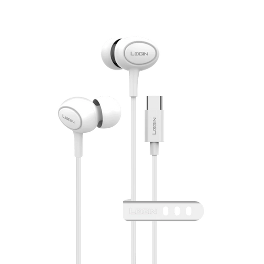 L-301 Handsfree type c