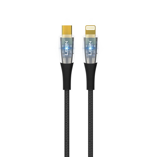 LT-313 Cable PD to Lightning