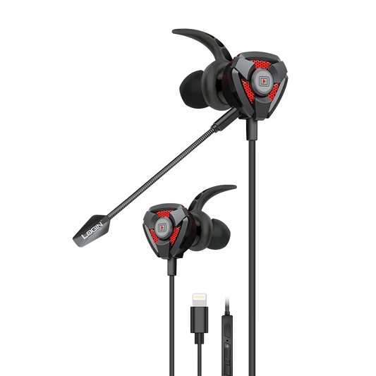LT-H20 Handsfree IOS