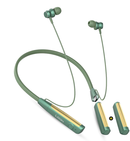 L-260 Free Style Wireless Neckband