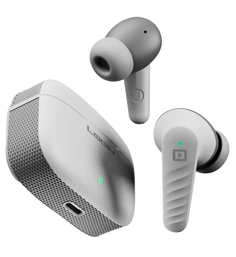 LT-WB30 Wireless Earbuds