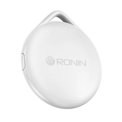 R-101 Smart Tracker Smart Tracker | For IOS