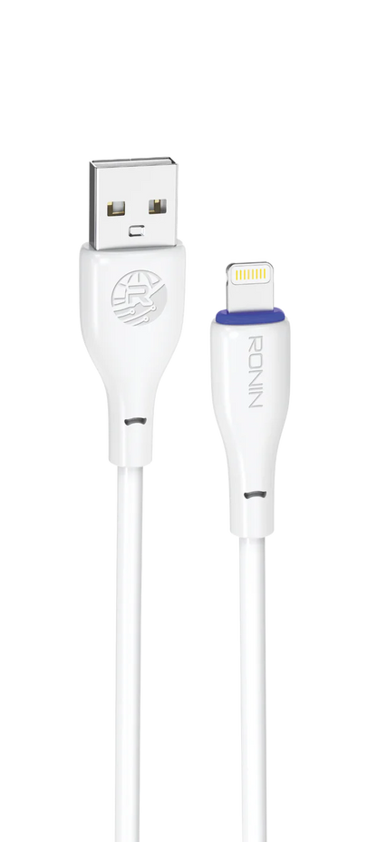 R-340 Iphone Durable Cable