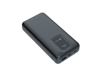 R-4025 Digital display - 20000mah 3.7V (74Wh) | Fast Charging 22.5 watts max