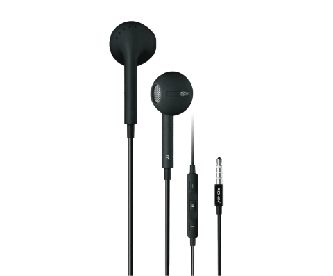 R-5 Handsfree Type-C Durable Shell Design