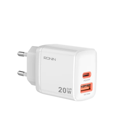 CATALYST | R-6025 20 Watt | Super VOOC Fast Charge