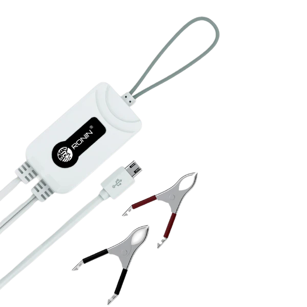 TORQUE | R-666 1 x R-666 Universal Clip Charger