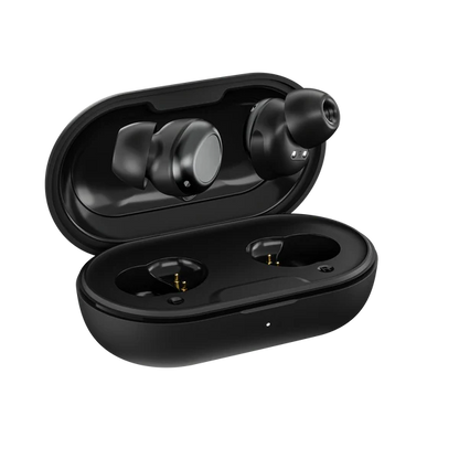 Mist | R- 7055 Premium Tiny buds | Immersive sound | Crystal clear calling